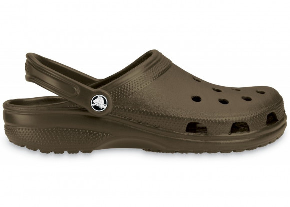 Crocs 灰色 Classic 凉鞋 - 10001-200
