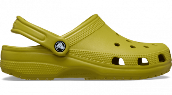 Crocs | Unisex | Classic | Clogs | Meadow | - 10001-2DB