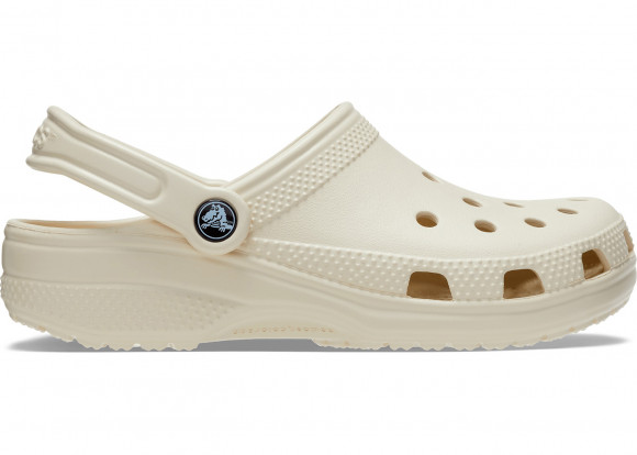 Crocs 米色 Classic 凉鞋 - 10001-2Y2