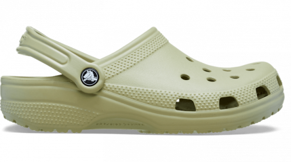 Crocs | Unisex | Classic | Clogs | Tac Green | - 10001-3DD