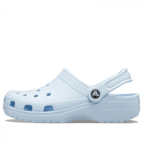 Crocs Classic Beach Unisex Blue Sandals - 10001-4JQ