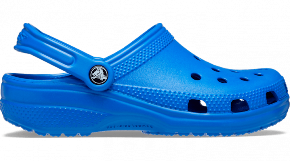 Crocs Classic Clogs Unisex Blue Bolt - 10001-4KZ