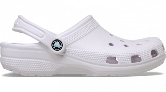 Crocs | Unisex | Classic | Clogs | Grape Ice | - 10001-5DK