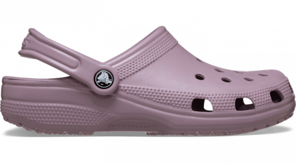 Crocs | Unisex | Classic | Clogs | Dusty Lilac | - 10001-5EO
