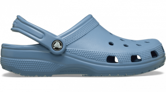 Crocs | Unisex | Classic | Clogs | Astro Blue | - 10001-5EP