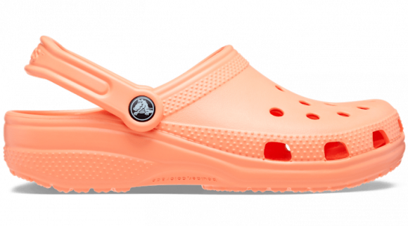 Crocs Classic Clogs Unisex Papaya - 10001-83E