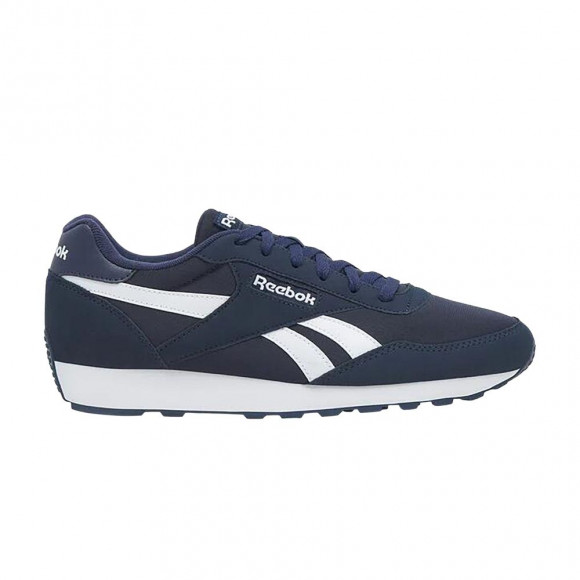Reebok Rewind Run 'Navy White' | Blue | Men's Size 10.5 - 10001391