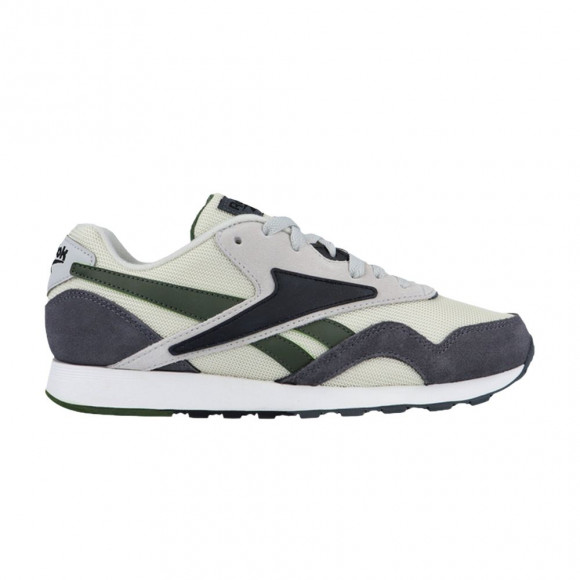Reebok Classic Nylon 'Grey Cream' | Men's Size 13 - 100032745