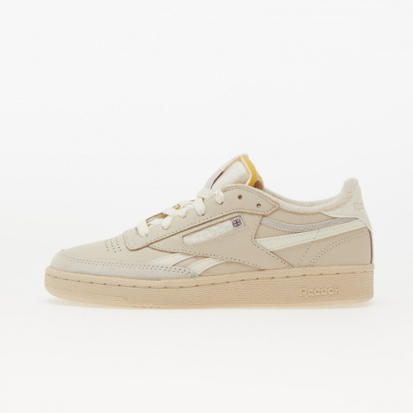 Reebok Club C Revenge Vintage Stucco/ Vintage Chalk/ Paper White - 100033095