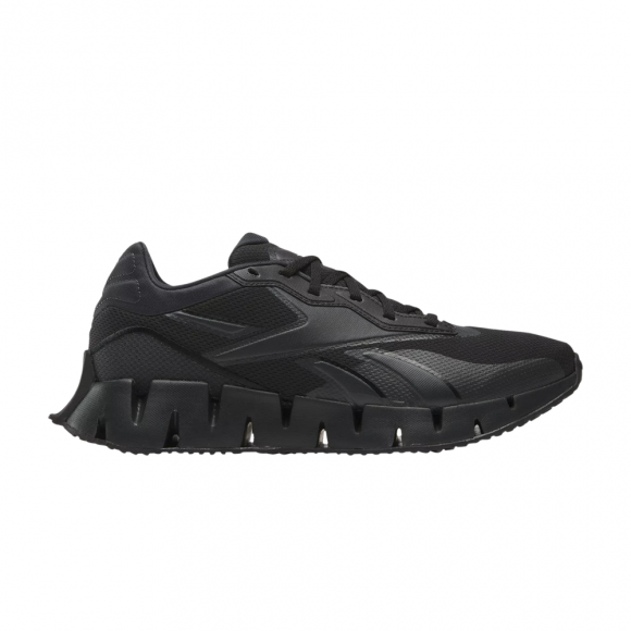 Zig Dynamica 4 'Black Pure Grey' - 100033395