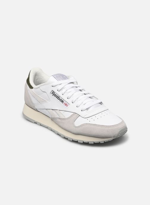 Baskets Reebok Classic Leather pour  Homme - 100033433