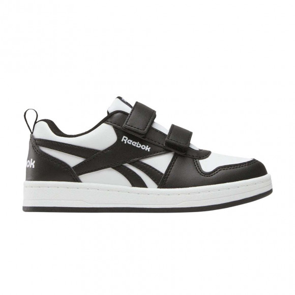 Reebok Royal Prime 2 Little Kid 'Core Black White' | Kid's Size 11 - 100033496