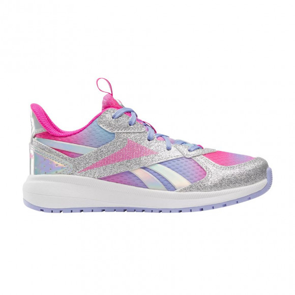 Reebok Road Supreme 4 Little Kid 'Glitter' | Pink | Kid's Size 6.5 - 100033540
