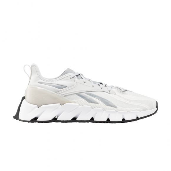 Zig Kinetica 3 'White Pure Grey' - 100034218