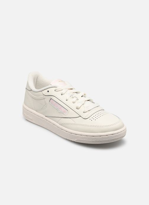 Baskets SP Men's Shoes Pink 85 W pour  Femme - 100047516