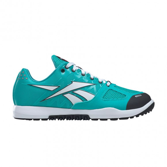 Reebok Wmns Nano 2.0 'Classic Teal White' | Women's Size 7 - 100062777