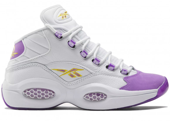 Reebok Question Mid Free Agency - 100072404