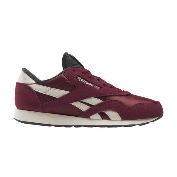 Classic Nylon 'Birth of Hip Hop - Classic Maroon' - 100073831