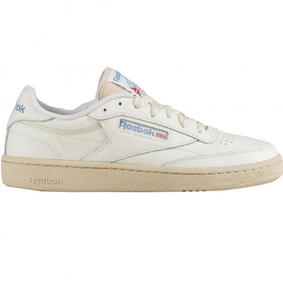 Reebok Classic Leather Grow Hvide sneakers - 100074235-D130
