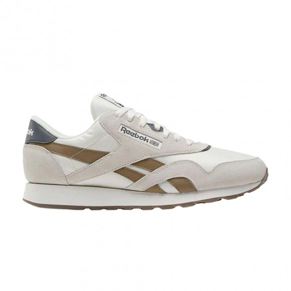 Reebok Classic Nylon 'Chalk' | Cream | Men's Size 11 - 100074324