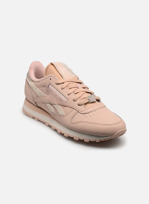 Baskets reebok Engineered Classic Leather W pour  Femme - 100074361