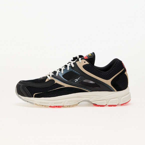 Reebok Rbk Premier Trinity Kfs Core Black/ Chalk/ Dynred - 100074433