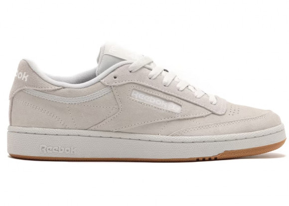 Reebok Club C Sneaker, Beige/weiß - 100074450