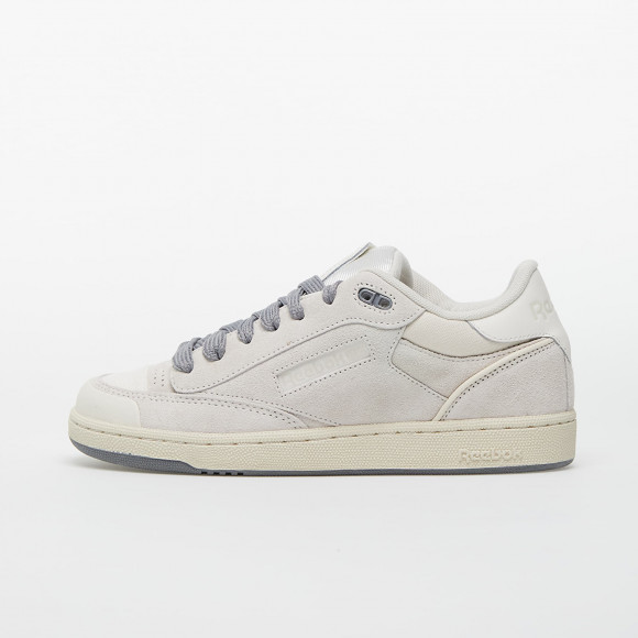 Reebok Club C Bulc Chalk/ Alabaster/ Pure Grey 5 - 100074472