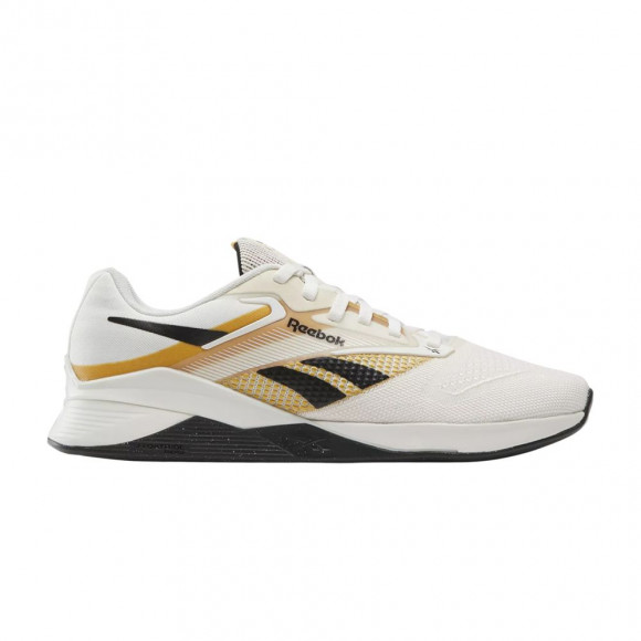 Reebok Nano X4 'Chalk Retro Gold' | Cream | Men's Size 14 - 100074615