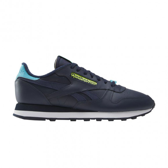 Classic Leather 'Vector Navy' - 100074617