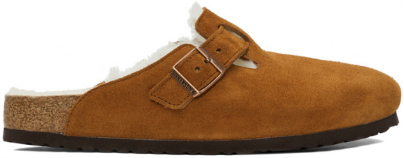 Boston Shearling - 1001140