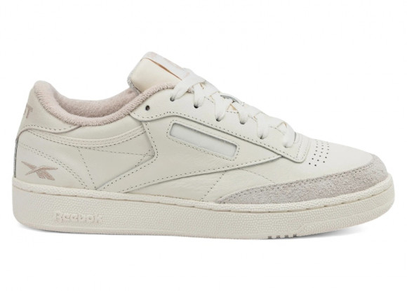Reebok Club C 'Pearl' Shoe Palace Exclusive | White | Men's Size 4.5 - 100200043