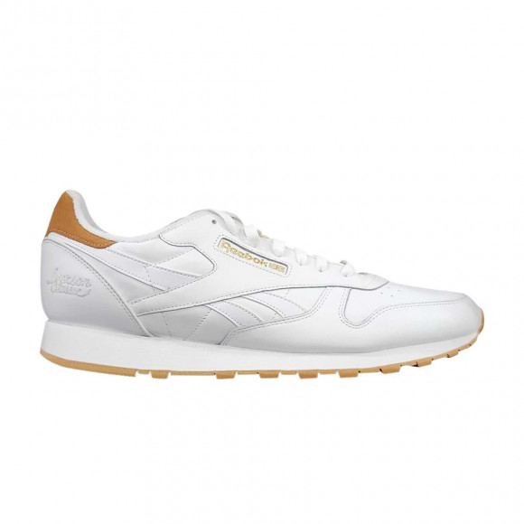 Reebok Classic Leather 1983 Vintage 'Iverson Classic' | White | Men's Size 13 - 100200296