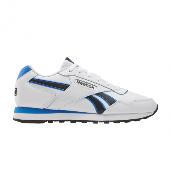 Reebok Glide 'White Black Kinetic Blue' | Men's Size 13 - 100201271
