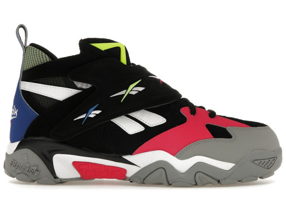 Reebok Preseason 94 Black Bold Pink - 100202791