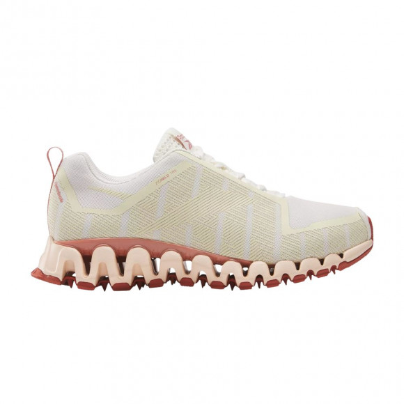 Reebok Wmns ZigWild Trail 6 'Chalk Pink Clay' | Cream | Women's Size 8.5 - 100204893