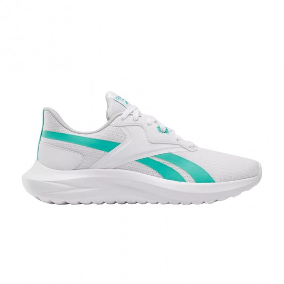 Reebok Wmns Energen Lux 'White Unleashed Green' | Women's Size 8 - 100204951