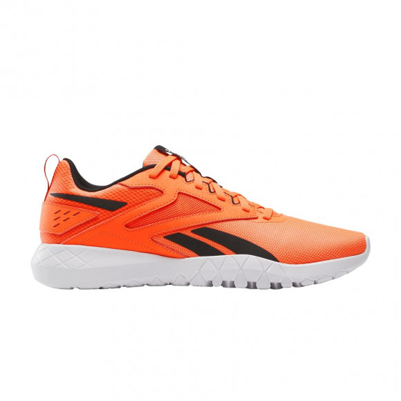 Reebok Flexagon Energy 4 'Digital Coral' | Orange | Men's Size 6.5 - 100205378