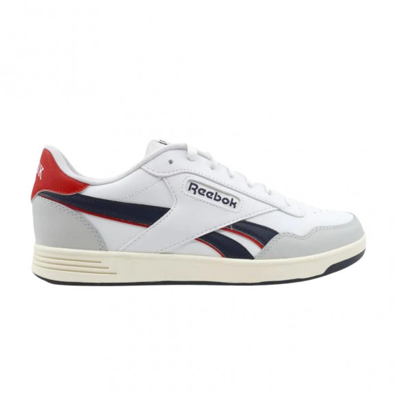 Reebok Court Advance 'White Pure Grey Chalk' | Men's Size 10.5 - 100206590
