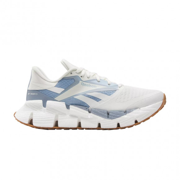 Reebok Wmns FloatZig 1 'Chalk Vintage Blue' | Cream | Women's Size 10.5 - 100206603