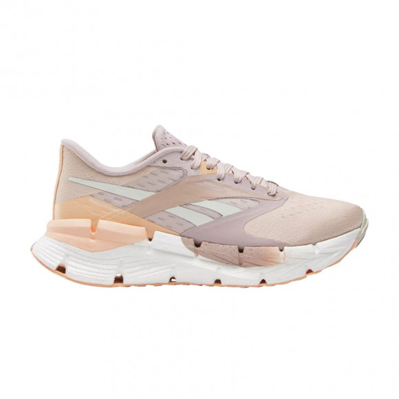 Reebok Wmns FloatZig Symmetros 'Blush Peach Glow' | Pink | Women's Size 10 - 100206639
