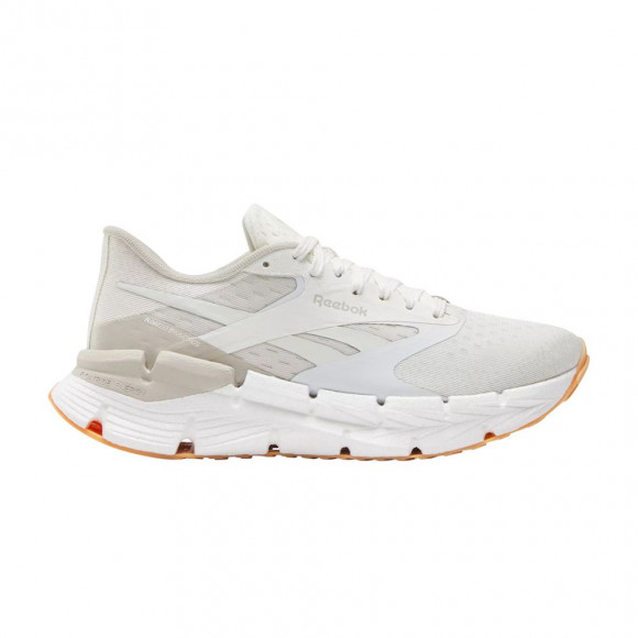 Reebok Wmns FloatZig Symmetros 'Chalk Gum' | Cream | Women's Size 11 - 100206640