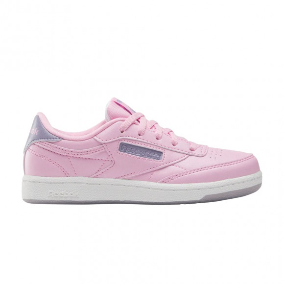 Reebok Club C Little Kid 'Astro Rose Dusk Purple' | Pink | Kid's Size 13 - 100206661