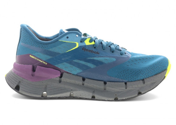 Sneakers Reebok Floatzig Symmetros Escp Blue/ Grey 6/ Midnight Plum - 100206737