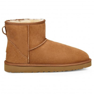 UGG Classic Mini Snow Boots 1002072-CHE - 1002072-CHE