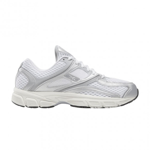 Reebok Premier Trinity 'White/Chalk/Grey' | Men's Size 7 - 100209051