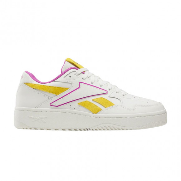 Reebok ATR Chill Retro 'Chalk Golden Haze Purple Rave' | Cream | Men's Size 8 - 100209127
