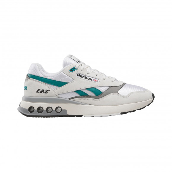 Reebok ERS World 'Barely Grey/White/Team Teal' | Men's Size 9.5 - 100209539