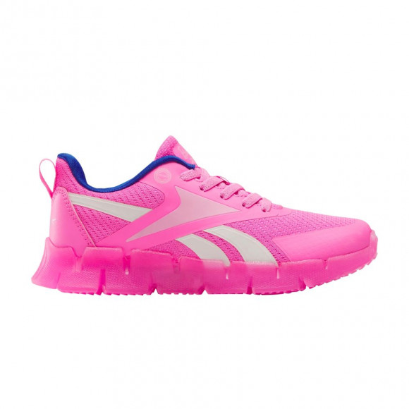 Barbie x Reebok Zig N' Glow Little Kid 'Dream Gap Project' | Pink | Kid's Size 10.5 - 100210102