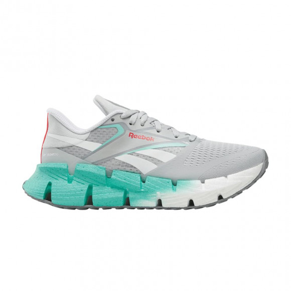 Reebok Wmns Floatzig 1 'Grey/Ai Aqua/White' | Women's Size 7.5 - 100210242